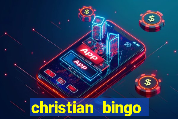 christian bingo beefcake hunter